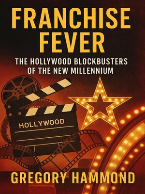 cover image of Franchise Fever
